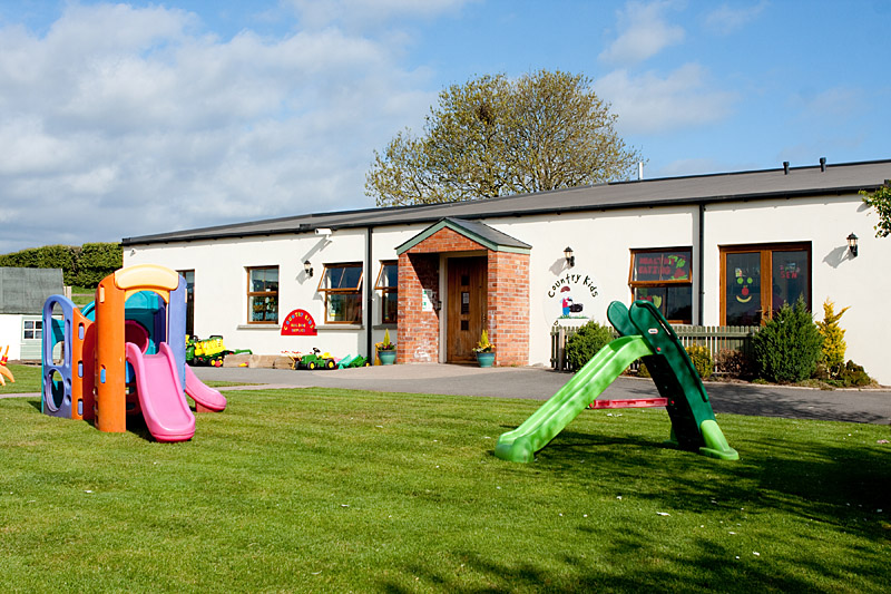 Country Kids Day Nursery Our Nursery